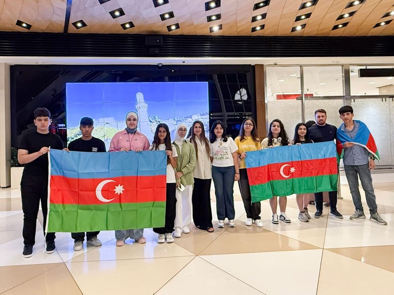 Londonda üçüncü YAŞAT yay məktəbi başlayıb